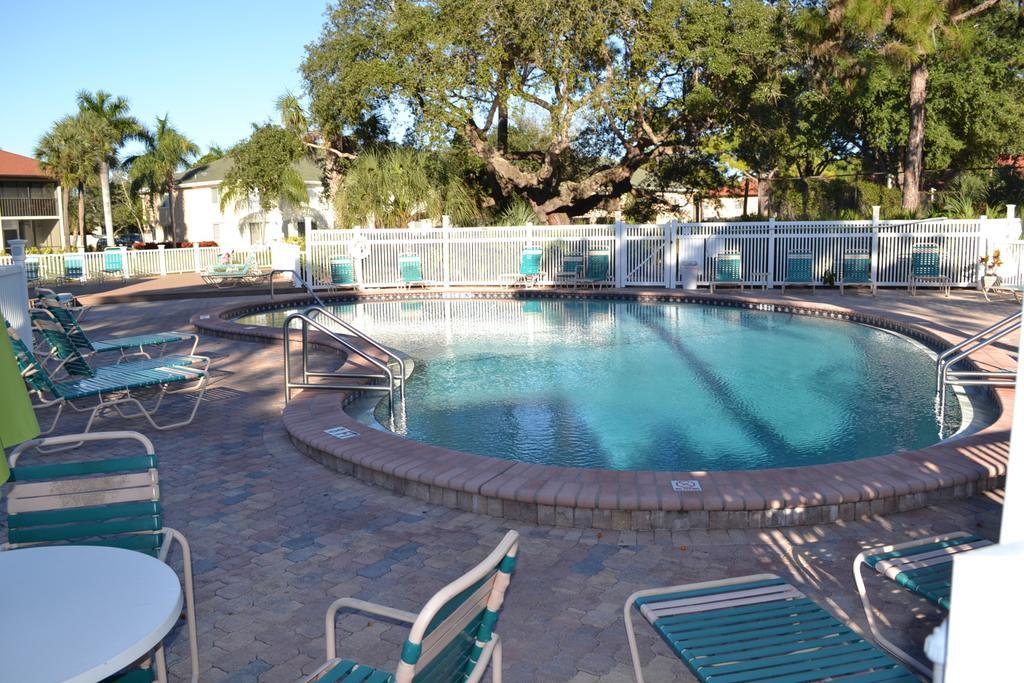 Villa 4601 W 46Th Street Court Bradenton Esterno foto