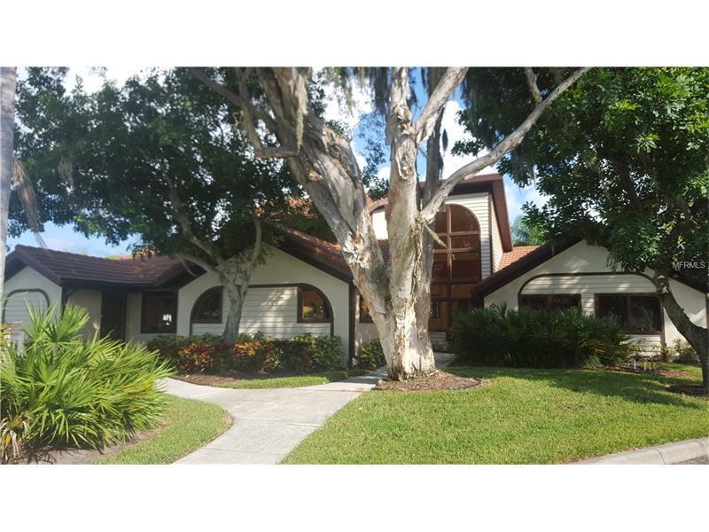 Villa 4601 W 46Th Street Court Bradenton Esterno foto