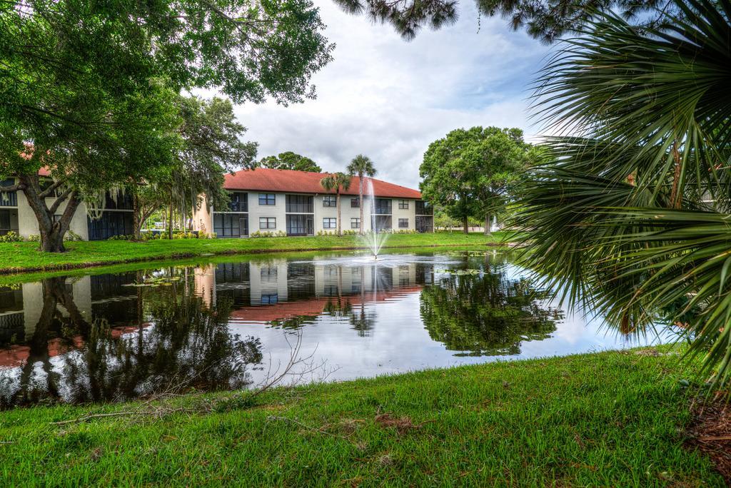 Villa 4601 W 46Th Street Court Bradenton Esterno foto