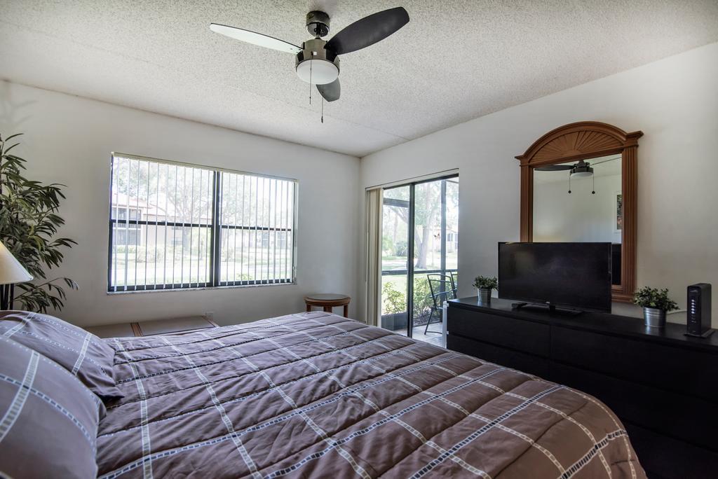 Villa 4601 W 46Th Street Court Bradenton Esterno foto