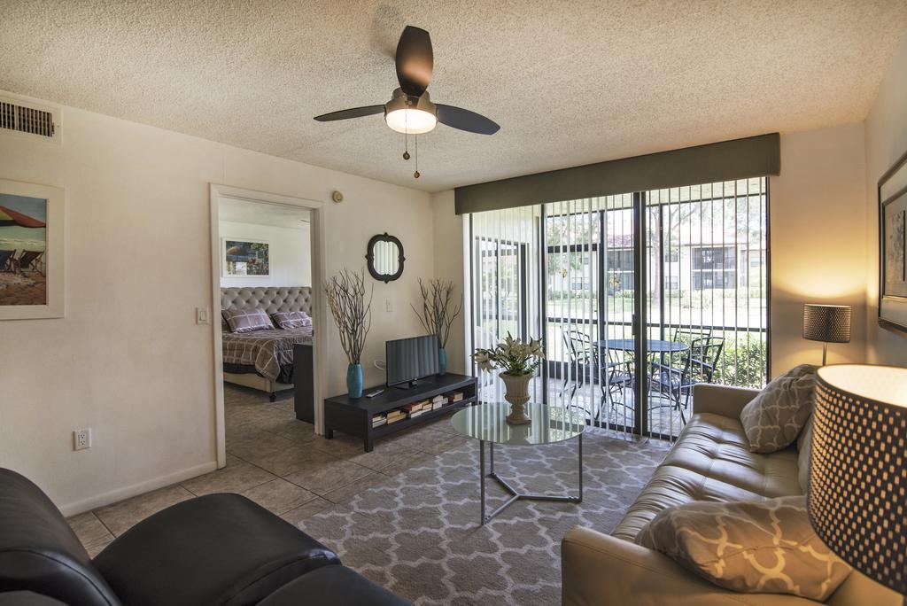 Villa 4601 W 46Th Street Court Bradenton Esterno foto